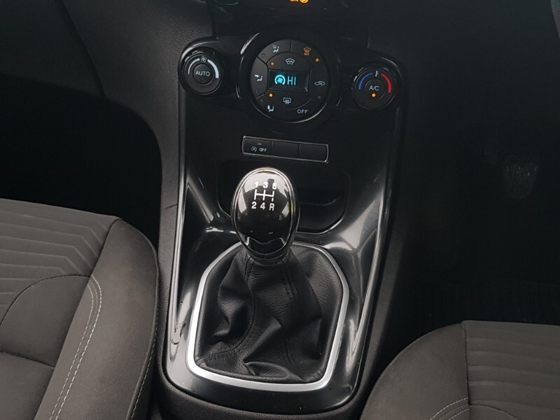 Used Ford Fiesta 2014 for sale - 76566963: Photo 10