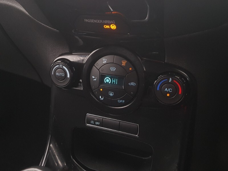 Used Ford Fiesta 2014 for sale - 76566963: Photo 12