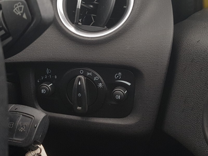 Used Ford Fiesta 2014 for sale - 76566963: Photo 14