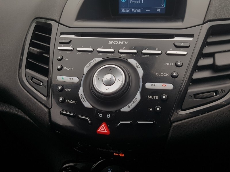 Used Ford Fiesta 2014 for sale - 76566963: Photo 19