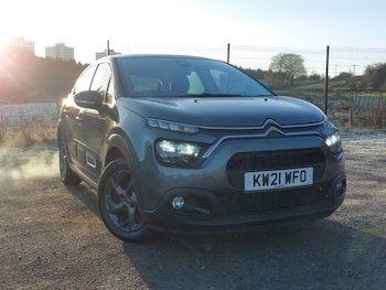 2021 - 1.2 PureTech Shine 5dr