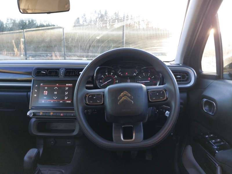 Used Citroen C3 2021 for sale - 77073669: Photo 2