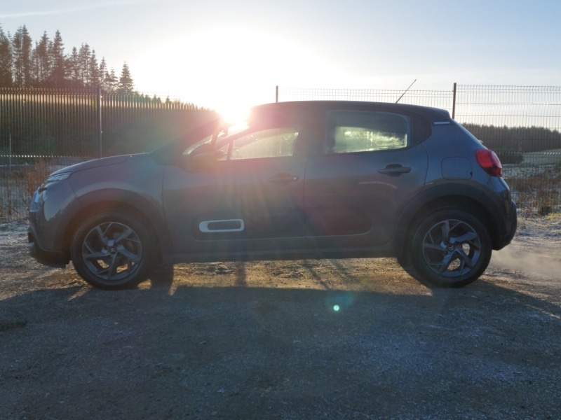 Used Citroen C3 2021 for sale - 77073669: Photo 4