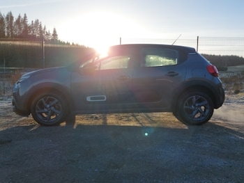 Used Citroen C3 2021 for sale - 77073669: Photo