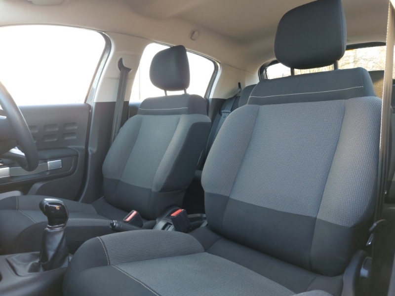 Used Citroen C3 2021 for sale - 77073669: Photo 5