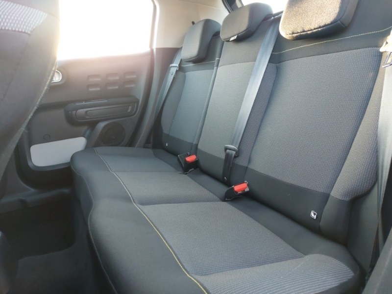 Used Citroen C3 2021 for sale - 77073669: Photo 6