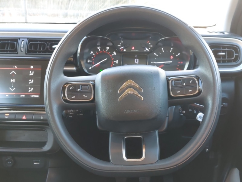 Used Citroen C3 2021 for sale - 77073669: Photo 7