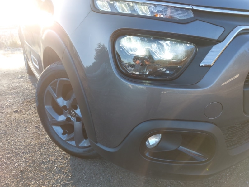 Used Citroen C3 2021 for sale - 77073669: Photo 9