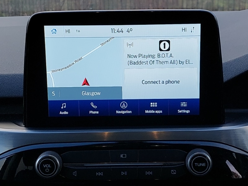 Used Ford Kuga 2020 for sale - 77235043: Photo 11