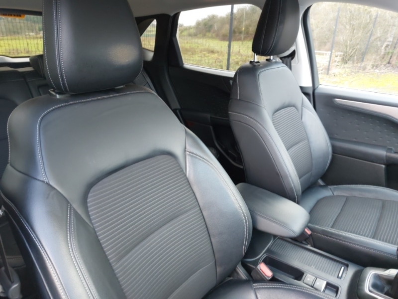 Used Ford Kuga 2020 for sale - 77235043: Photo 13