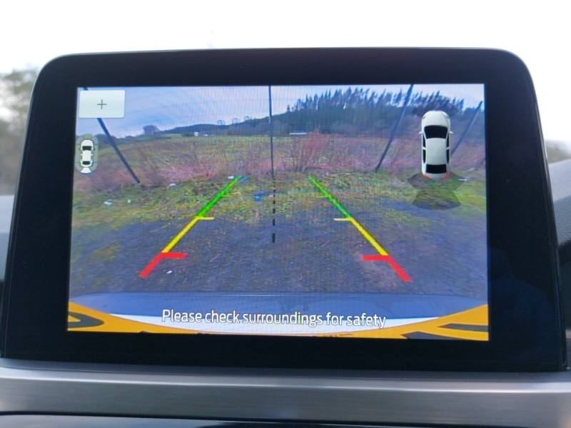 Used Ford Kuga 2020 for sale - 77235043: Photo 16