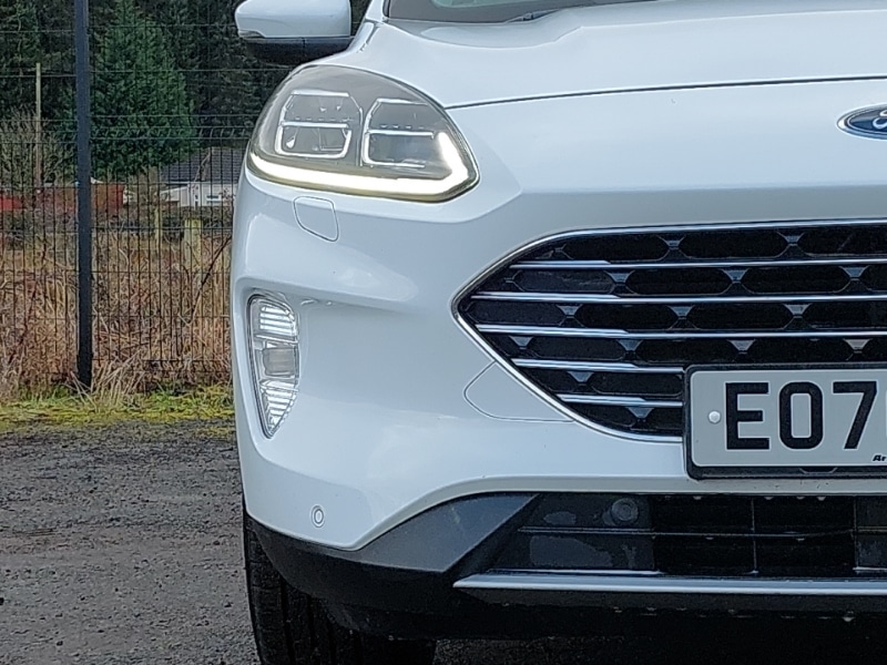 Used Ford Kuga 2020 for sale - 77235043: Photo 19