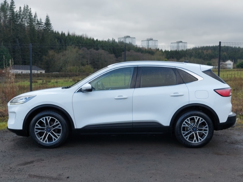 Used Ford Kuga 2020 for sale - 77235043: Photo 4