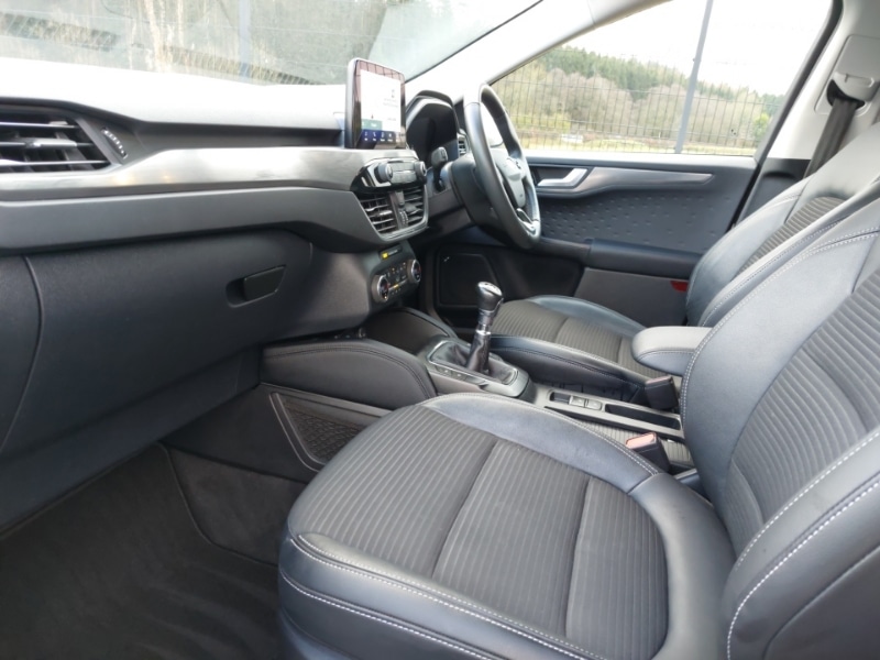 Used Ford Kuga 2020 for sale - 77235043: Photo 5