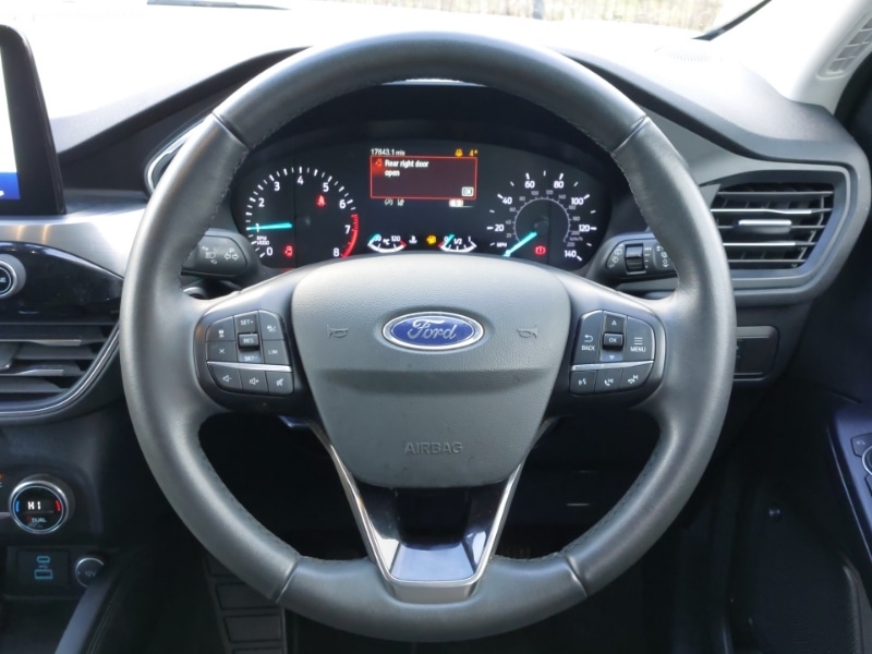 Used Ford Kuga 2020 for sale - 77235043: Photo 7