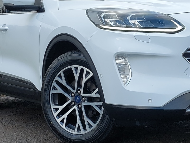 Used Ford Kuga 2020 for sale - 77235043: Photo 9