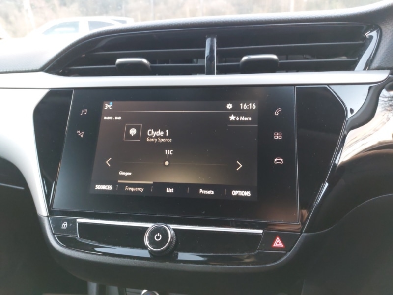 Used Vauxhall Corsa 2022 for sale - 77371269: Photo 10