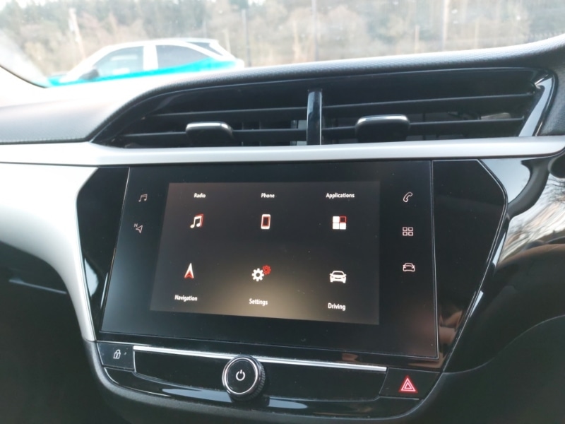 Used Vauxhall Corsa 2022 for sale - 77371269: Photo 11