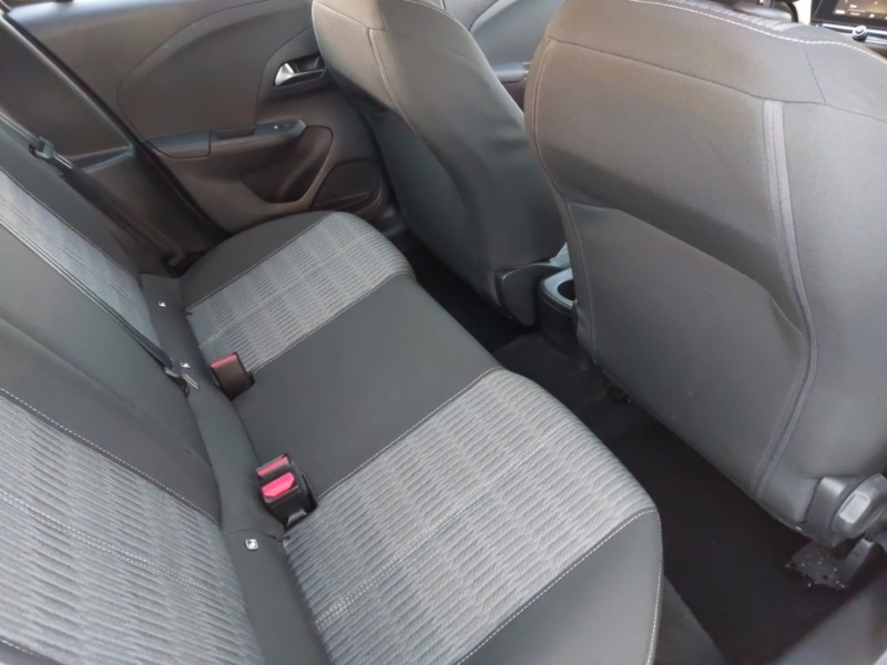 Used Vauxhall Corsa 2022 for sale - 77371269: Photo 12