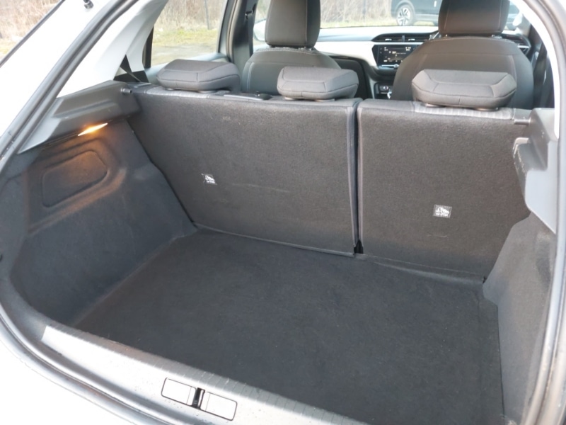 Used Vauxhall Corsa 2022 for sale - 77371269: Photo 13