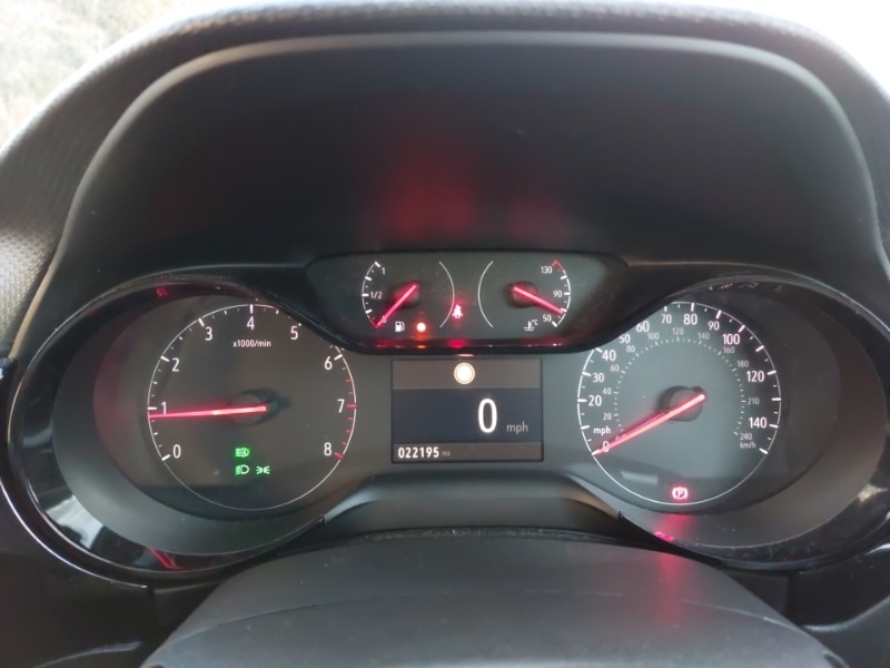 Used Vauxhall Corsa 2022 for sale - 77371269: Photo 16