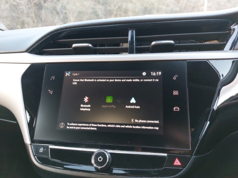 Used Vauxhall Corsa 2022 for sale - 77371269: Photo 17