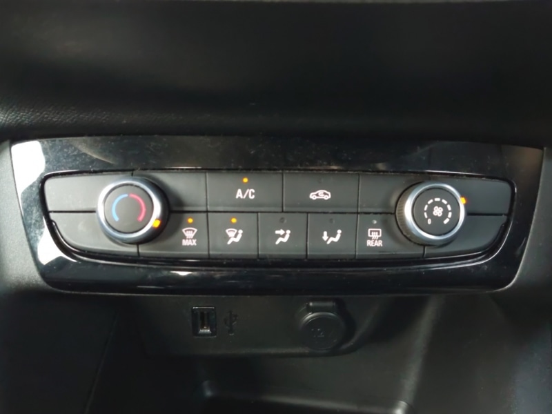 Used Vauxhall Corsa 2022 for sale - 77371269: Photo 18