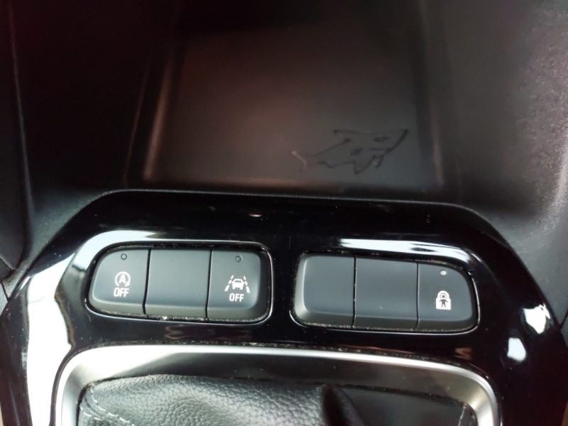 Used Vauxhall Corsa 2022 for sale - 77371269: Photo 19