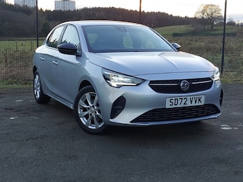 Used Vauxhall Corsa 2022 for sale - 77371269: Photo