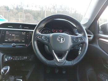 Used Vauxhall Corsa 2022 for sale - 77371269: Photo