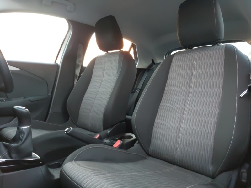 Used Vauxhall Corsa 2022 for sale - 77371269: Photo 5