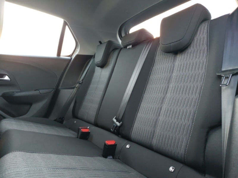 Used Vauxhall Corsa 2022 for sale - 77371269: Photo 6