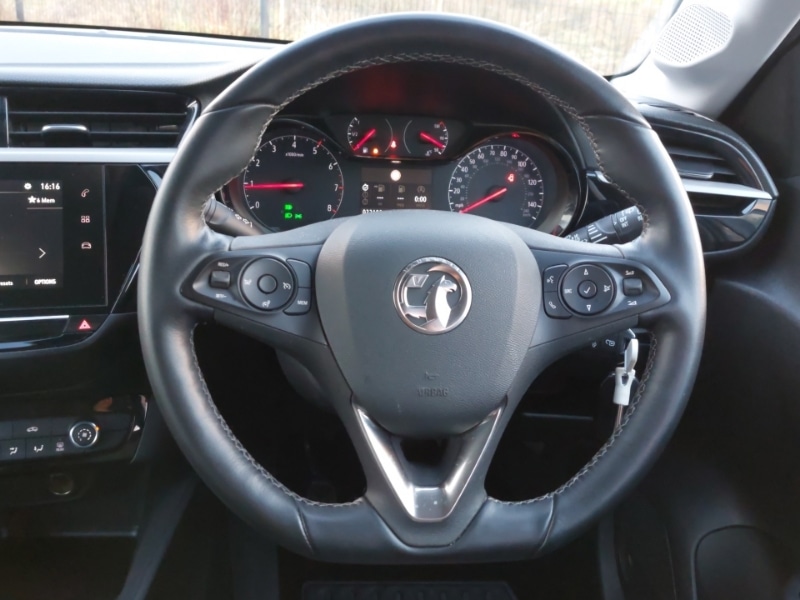 Used Vauxhall Corsa 2022 for sale - 77371269: Photo 7