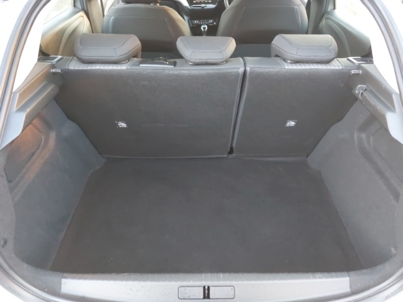 Used Vauxhall Corsa 2022 for sale - 77371269: Photo 8