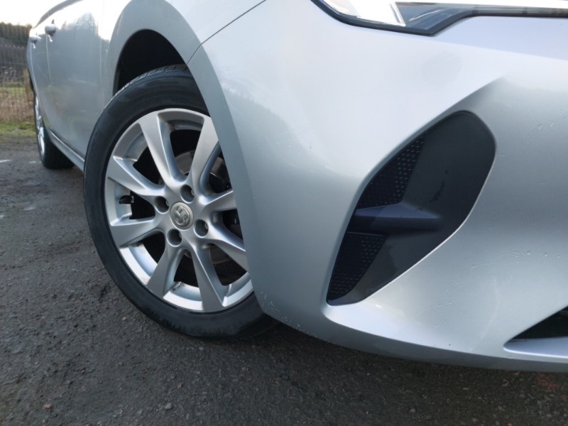 Used Vauxhall Corsa 2022 for sale - 77371269: Photo 9