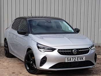 2022 - 1.2 Elite Edition 5dr