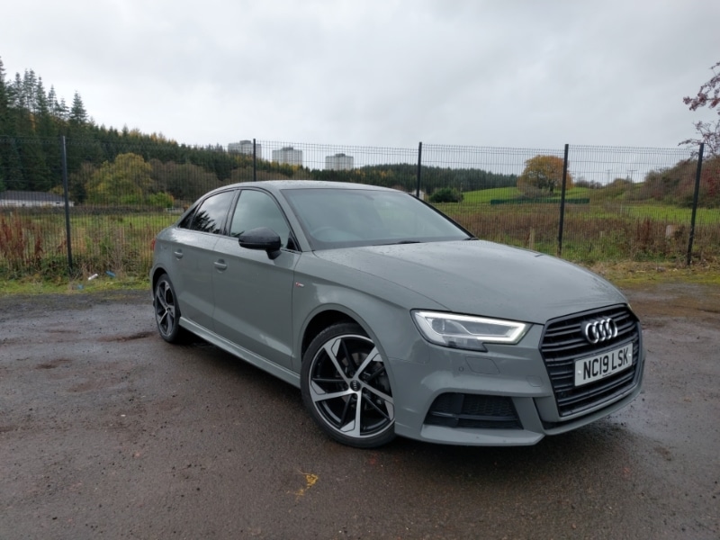 Used Audi A3 2019 for sale - 76427251: Photo 1