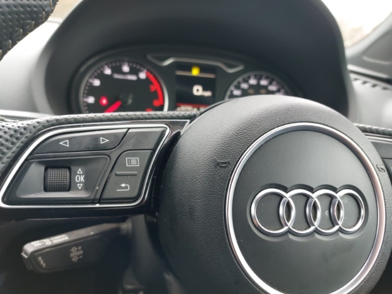 Used Audi A3 2019 for sale - 76427251: Photo 12