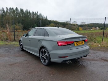 Used Audi A3 2019 for sale - 76427251: Photo