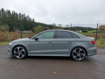 Used Audi A3 2019 for sale - 76427251: Photo