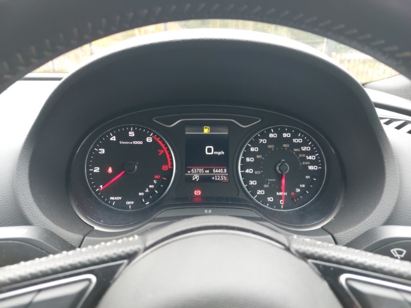 Used Audi A3 2019 for sale - 76427251: Photo 7