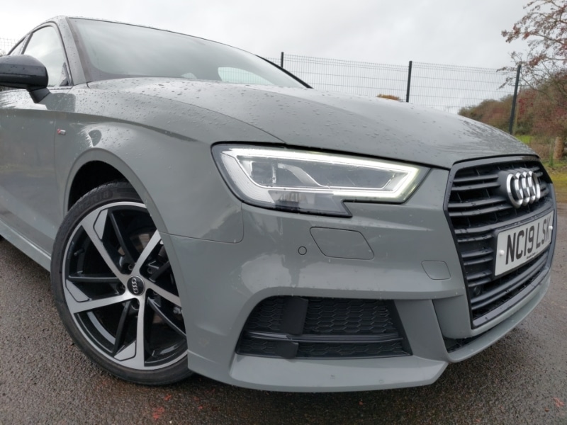 Used Audi A3 2019 for sale - 76427251: Photo 9