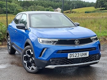 Used Vauxhall Mokka 2023 for sale - 79440126: Photo
