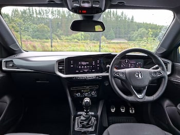 Used Vauxhall Mokka 2023 for sale - 79440126: Photo