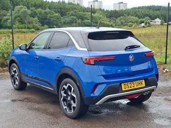 Used Vauxhall Mokka 2023 for sale - 79440126: Photo