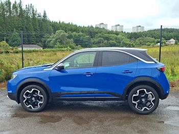 Used Vauxhall Mokka 2023 for sale - 79440126: Photo