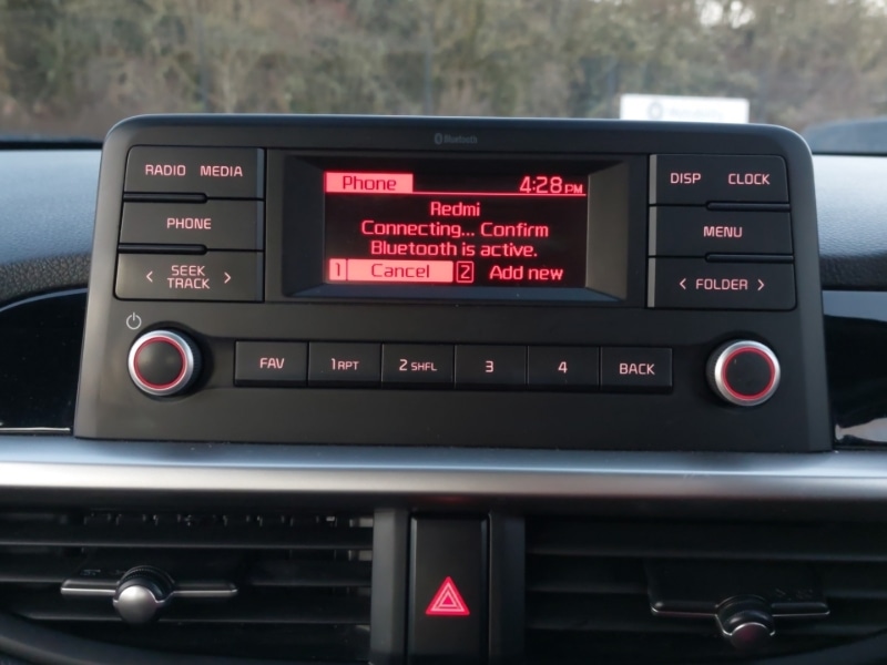 Used Kia Picanto 2022 for sale - 77085732: Photo 19