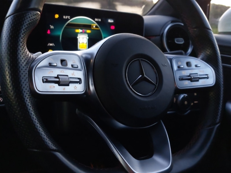 Used Mercedes-Benz A-Class 2019 for sale - 76708254: Photo 11