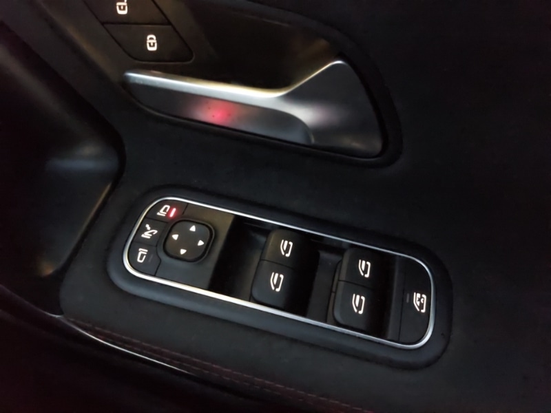 Used Mercedes-Benz A-Class 2019 for sale - 76708254: Photo 16