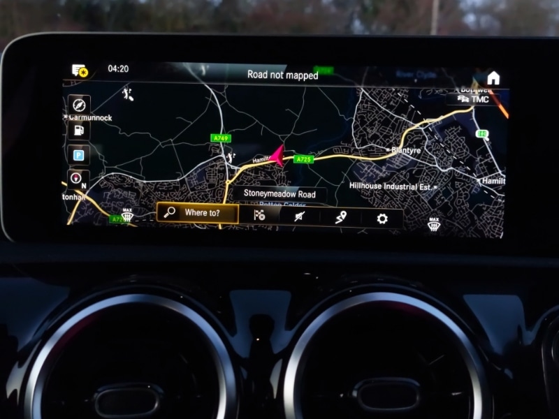 Used Mercedes-Benz A-Class 2019 for sale - 76708254: Photo 18